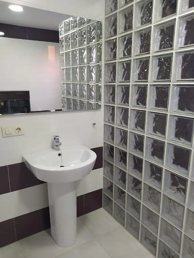 Atico Con Terraza Chill Out En Chiclana Apartment Chiclana de la Frontera