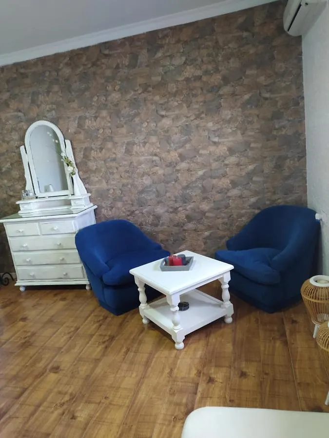 Atico Con Terraza Chill Out En Chiclana Apartment Chiclana de la Frontera Homestay