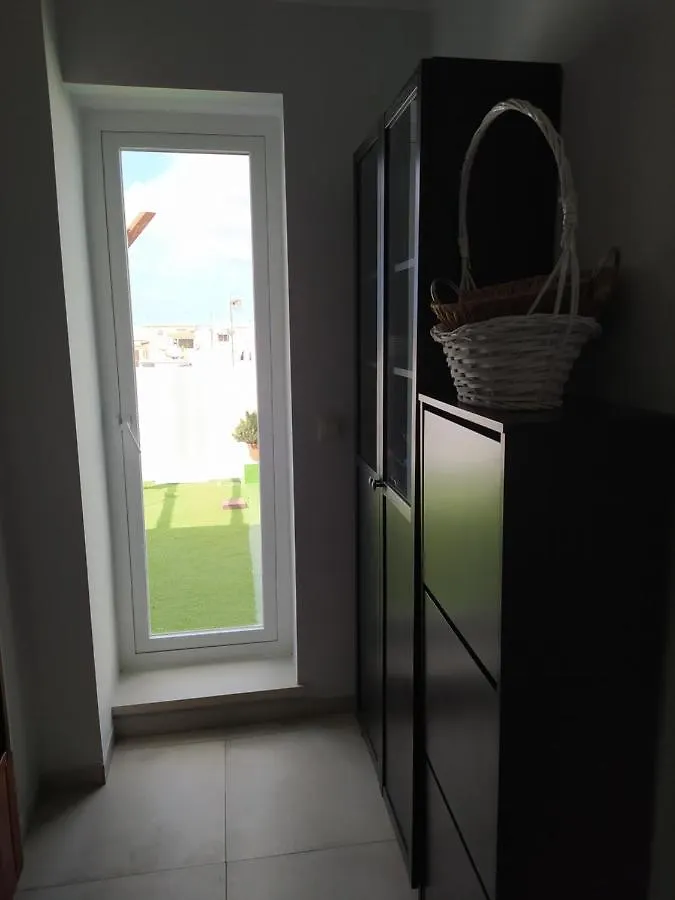 Atico Con Terraza Chill Out En Chiclana Apartment Chiclana de la Frontera 0*,  Spain